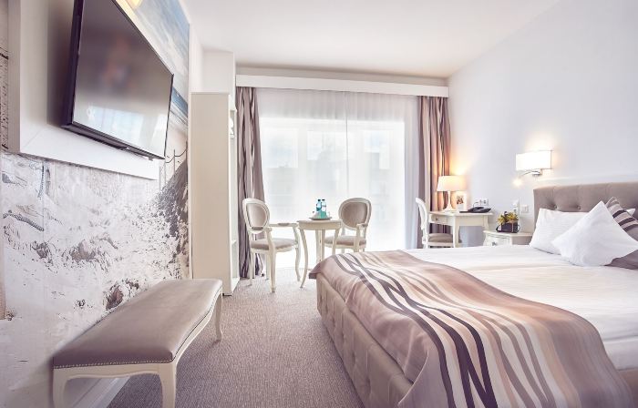 Hotel Continental Forum Constanta