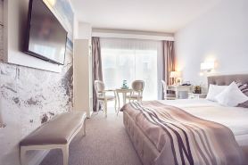Hotel Continental Forum Constanta