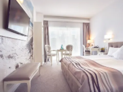 Hotel Continental Forum Constanta Hotels in Constanța