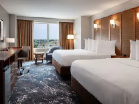 Isle Casino Hotel Waterloo- A Caesars Rewards Destination Hotels in Waterloo