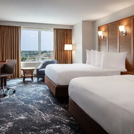Isle Casino Hotel Waterloo- A Caesars Rewards Destination