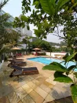 Hotel Joao de Barro - Pools