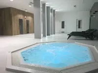 Focus Hotel Premium Lublin Conference & Spa - spa