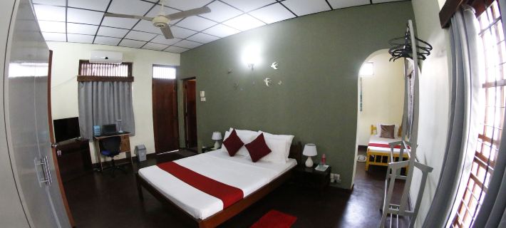 Oasis Colombo Hotels in Colombo