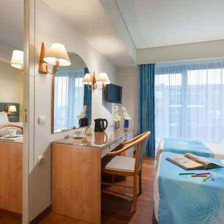 Tropical Hotel