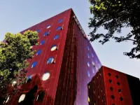 ARCOTEL Onyx Hamburg Các khách sạn gần Sân vận động Millerntor