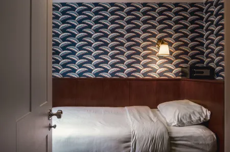 St. David's Hotels Paddington