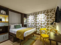 Fch Hotel Expo Adults Only Hotels in Guadalajara