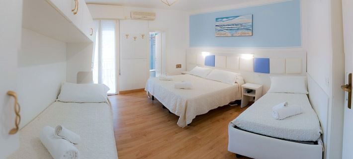 Hotel Gioiosa di Cesenatico Hotel a Cesenatico