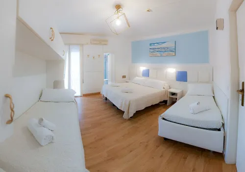 Hotel Gioiosa