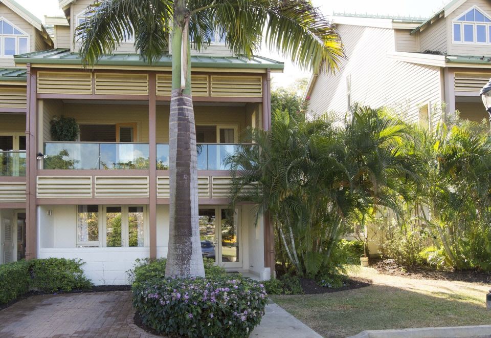 Hotel Luxury 3-Bed Villa St James Near Beach & Gym, Exterior, Hotel Exterior