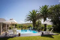 Oyster Bay Lodge Hotels in Cape St Francis