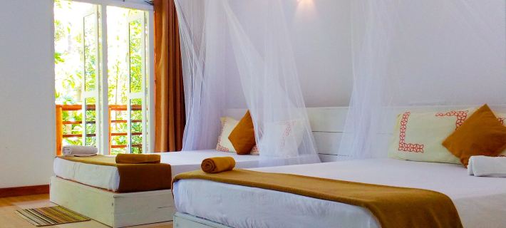 Ella Walkers Nest Hotels in Ella