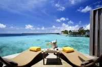 Centara Ras Fushi Resort & Spa Maldives - Romantic