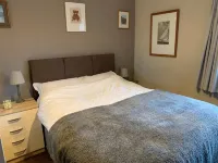 New Superb One Bedroom Getaway in Dysart Kirkcaldy