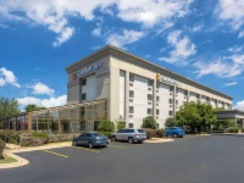 Comfort Inn South - Springfield Hotels in Springfield
