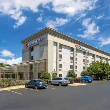 Comfort Inn South - Springfield