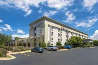 Comfort Inn South - Springfield Hotels in Springfield