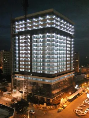 Polana Plaza Hotel - 3-Star