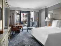Four Seasons Hotel Atlanta Hotels near Atlantic Station