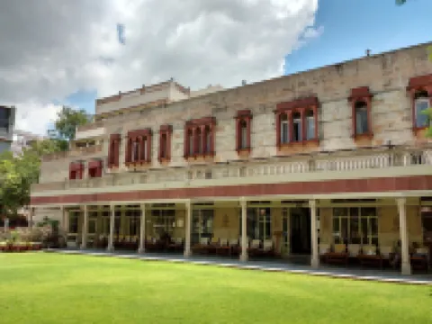 Hotel Arya Niwas Hotels in Jaipur