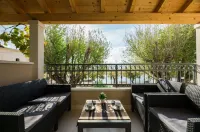 Apartments Roko