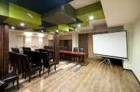 Hotel Warmia Spa - bar