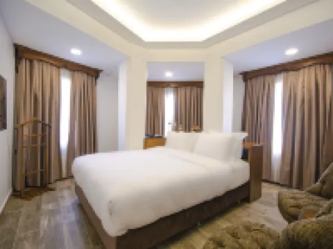 Maison Gali Hotel Hotel a Antiochia