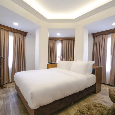Maison Gali Hotel