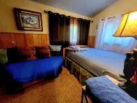 Myrtle Chalet