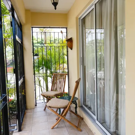 New Kingston Guest Apartment VII