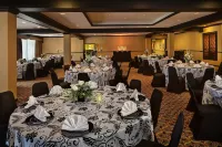 Historic Whispering Woods Hotel & Conference Center Các khách sạn ở Olive Branch