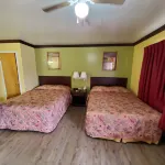 Vanguard Motel - Bintang 2