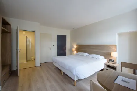 L'Hotellerie de la Toile à Beurre