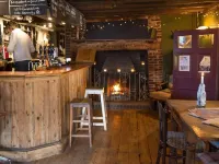 The Woolpack Hotel Hotels in Tenterden