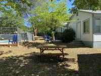 Clearlake Cabins Hotels in Clearlake