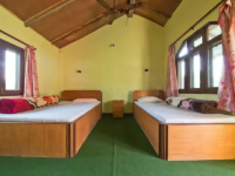 Nature Safari Resort Hotels in Bardia