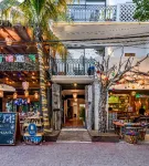 Hotel Banana Boutique & Spa - 5th Av Playa del Carmen Hotels near ¨La Casa de las Flores"