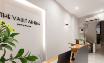 The Vault Athens