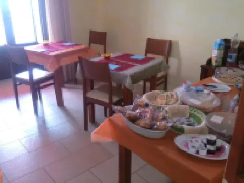 芙蘭曼蒂迪特里亞民宿