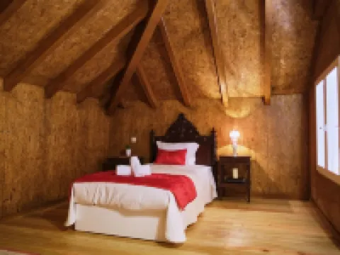 Aldeia da Quinta do Paço - Turismo Rural Santo Tirso Hotels in Santo Tirso