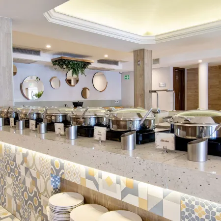 Hotel Plaza Diana