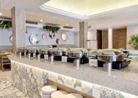 Hotel Plaza Diana Hotels in Гвадалахара
