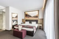 Hotel Elisabeth, 4 Sterne Superior