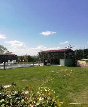 Ospitidelpero Отели в г. Belvedere Langhe