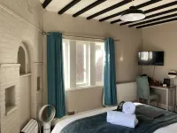 The Station Inn Whitby Hotels in 