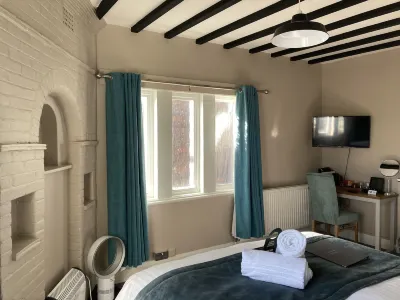 The Station Inn Whitby Các khách sạn ở Robin Hood's Bay