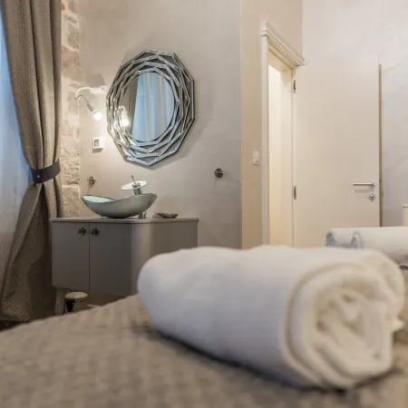 Zara Palace - Design Rooms