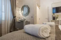 Zara Palace - Design Rooms