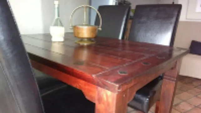 Studio-Apartments Monfort